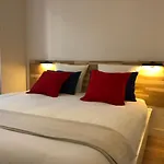 Appartements Les Rochelais