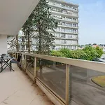 Nice 3 Stars Flat In La Rochelle - Welkeys