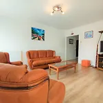 Appartement T3 lumineux et tout confort de 72 m2 avec parking privatif