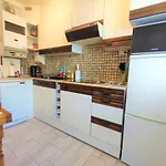 Appartement T3 lumineux et tout confort de 72 m2 avec parking privatif
