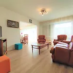 Appartement T3 lumineux et tout confort de 72 m2 avec parking privatif