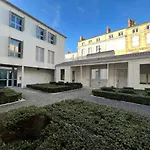 Les Jardins Du Carmel - Coeur De Ville
