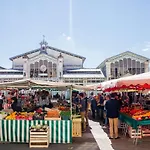 Les Jardins Du Carmel - Coeur De Ville