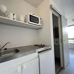 Studio La Rochelle, 1 pièce, 2 personnes - FR-1-246-622