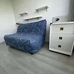 Studio La Rochelle, 1 pièce, 2 personnes - FR-1-246-622