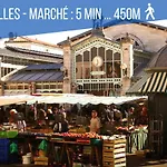 Cosy Up - Vieux Port - Hyper Centre