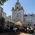 Appartement La Rochelle, 2 pièces, 4 personnes - FR-1-246-310