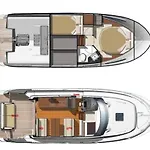 Experience A Bord A La Rochelle Sur Un Jeanneau Nc9