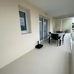 Appartement T2 De Charme Les Minimes