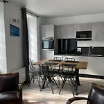 Le St Louis 5 Appartement 2 Pieces