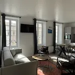 Le St Louis 5 Appartement 2 Pieces