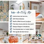 Cosy Up - Vieux Port - Hyper Centre