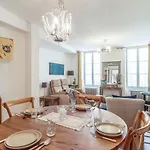 Appartement Louisa - Welkeys