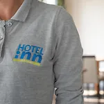 Hotel Inn Design La Rochelle