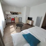 Residence Uxco H2O