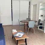 Type 2 Rue Alsace Lorraine 10Mn Plage