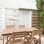 Studio avec Terrasse en centre-ville de La Rochelle