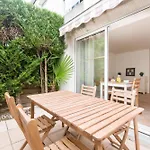 Studio avec Terrasse en centre-ville de La Rochelle