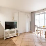 Studio avec Terrasse en centre-ville de La Rochelle