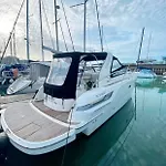 Experience A Bord A La Rochelle Sur Un Bavaria 31 Sport