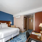 Hôtel Le Yachtman