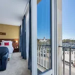 Hôtel Le Yachtman