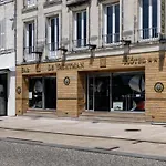 Hôtel Le Yachtman
