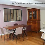 Petite Roche Gites Centre-Ville La Rochelle