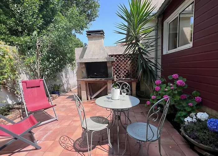 T2 Avec Terrasse Privee