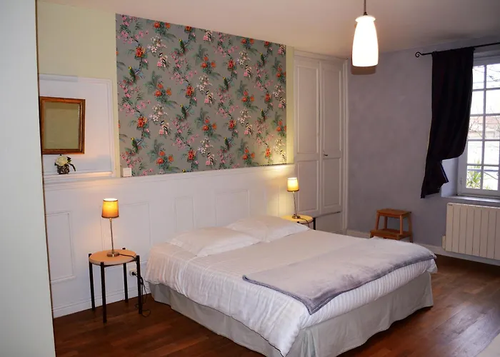 Petite Roche Gites Centre-Ville La Rochelle