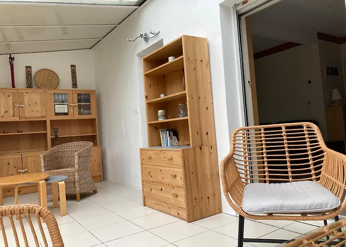 La Villa Voyage