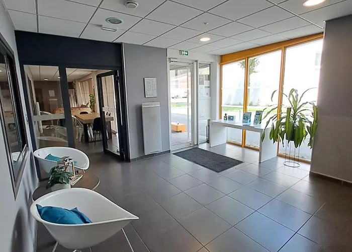 Residence Uxco H2O