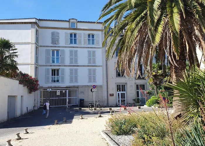 Studio Porte Royal