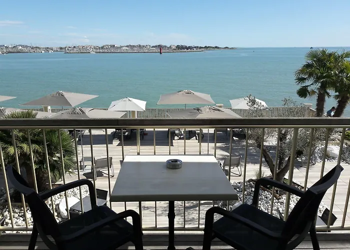 Hotel Les Brises