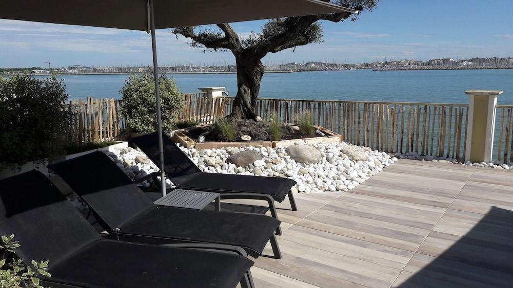 Les Brises Hotel La Rochelle (Charente-Maritime)