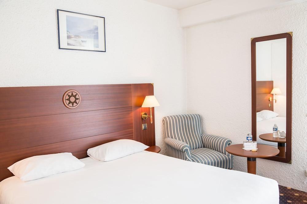 Le Yachtman Hotel La Rochelle (Charente-Maritime)
