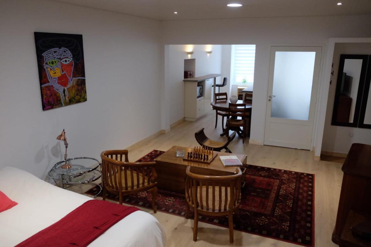 Vieux Port Et Centre Appartement La Rochelle (Charente-Maritime)