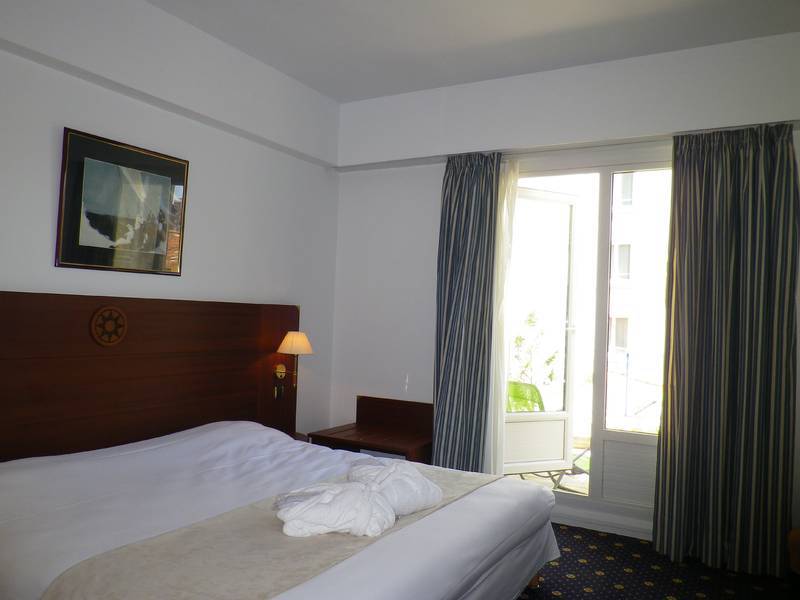 Le Yachtman Hotel 4*