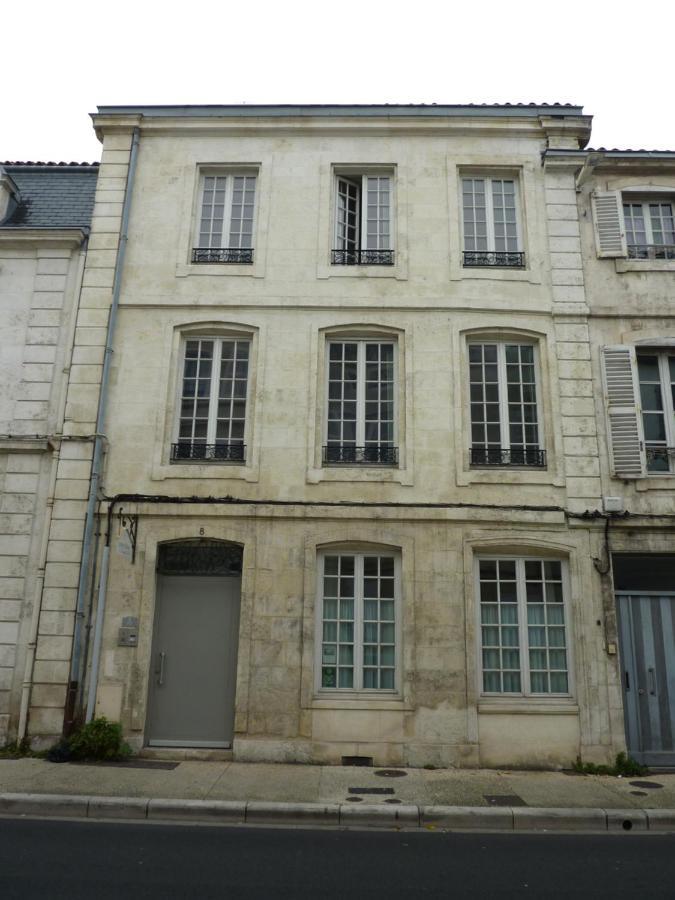 Le Galet Appartement *