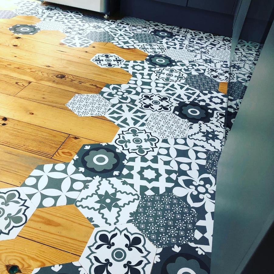 Appartement Le Petit Caillebotis La Rochelle (Charente-Maritime)
