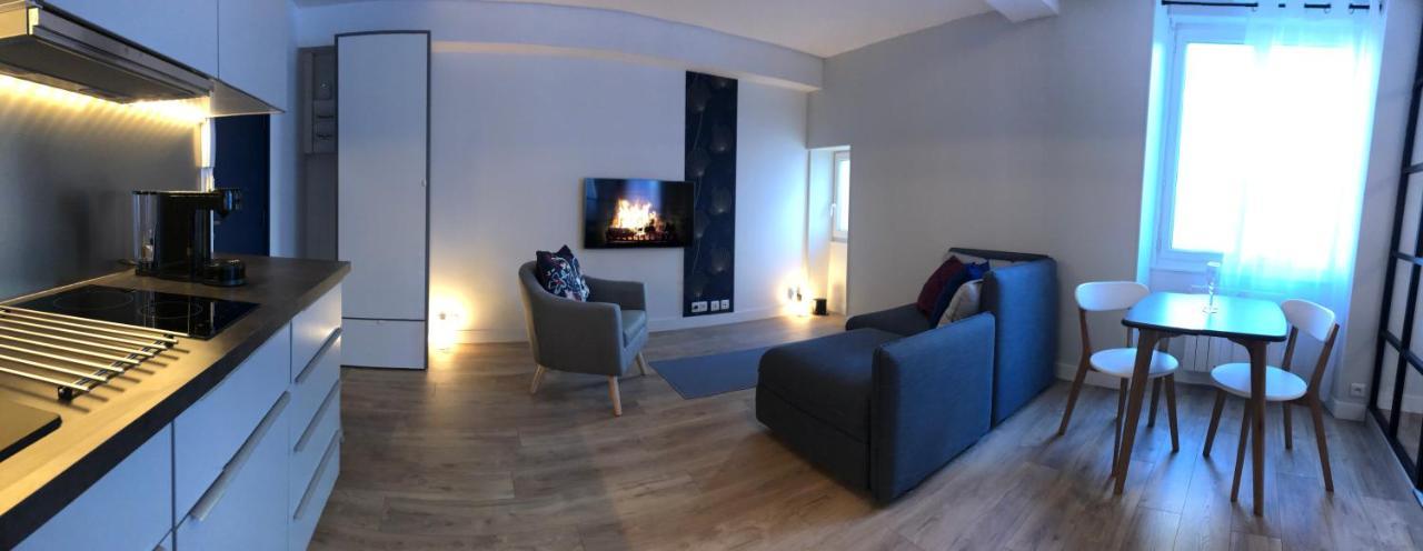 Apartment Les Rochelais