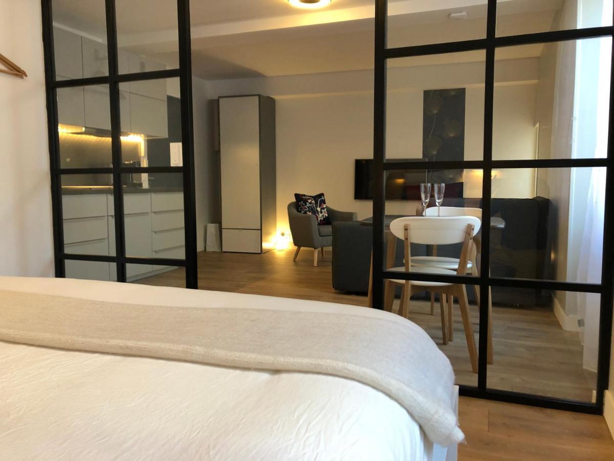 Apartment Les Rochelais La Rochelle (Charente-Maritime)