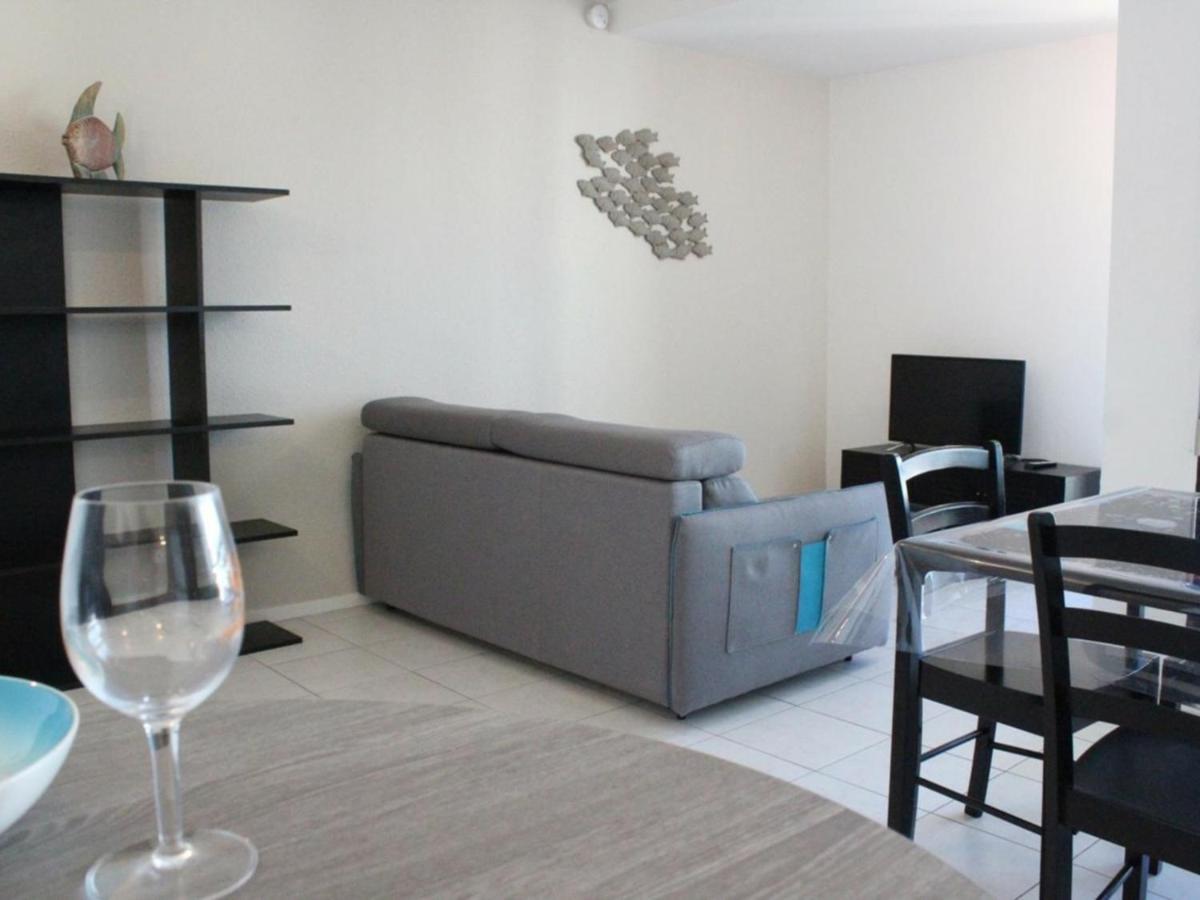La Rochelle, 2 Pièces, 4 Personnes - Fr-1-246-310 Appartement