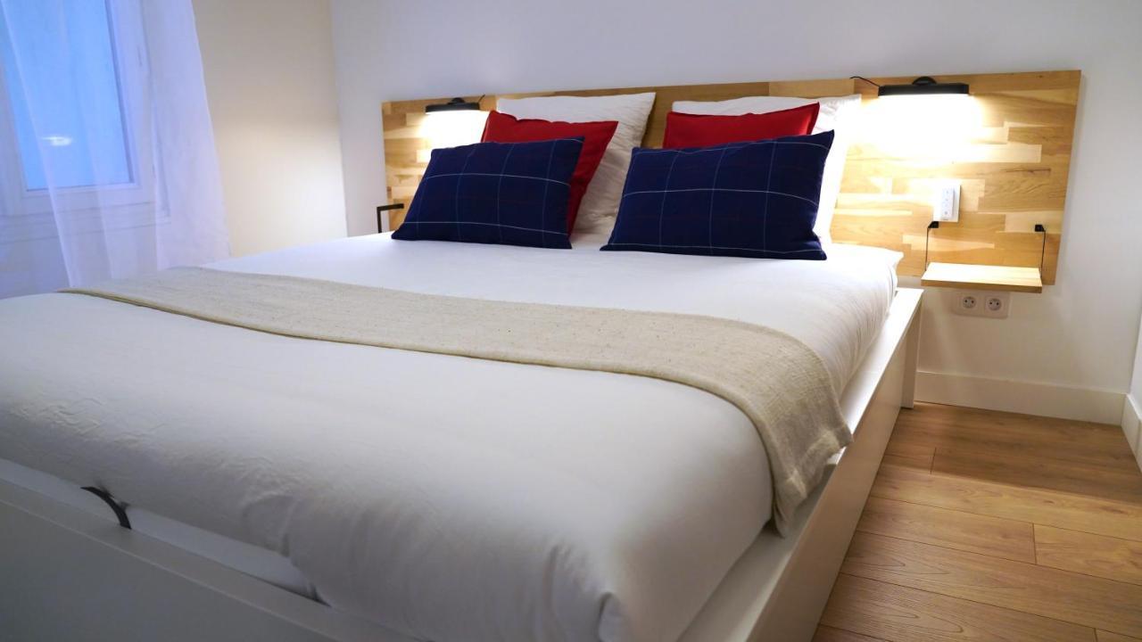 Apartment Les Rochelais