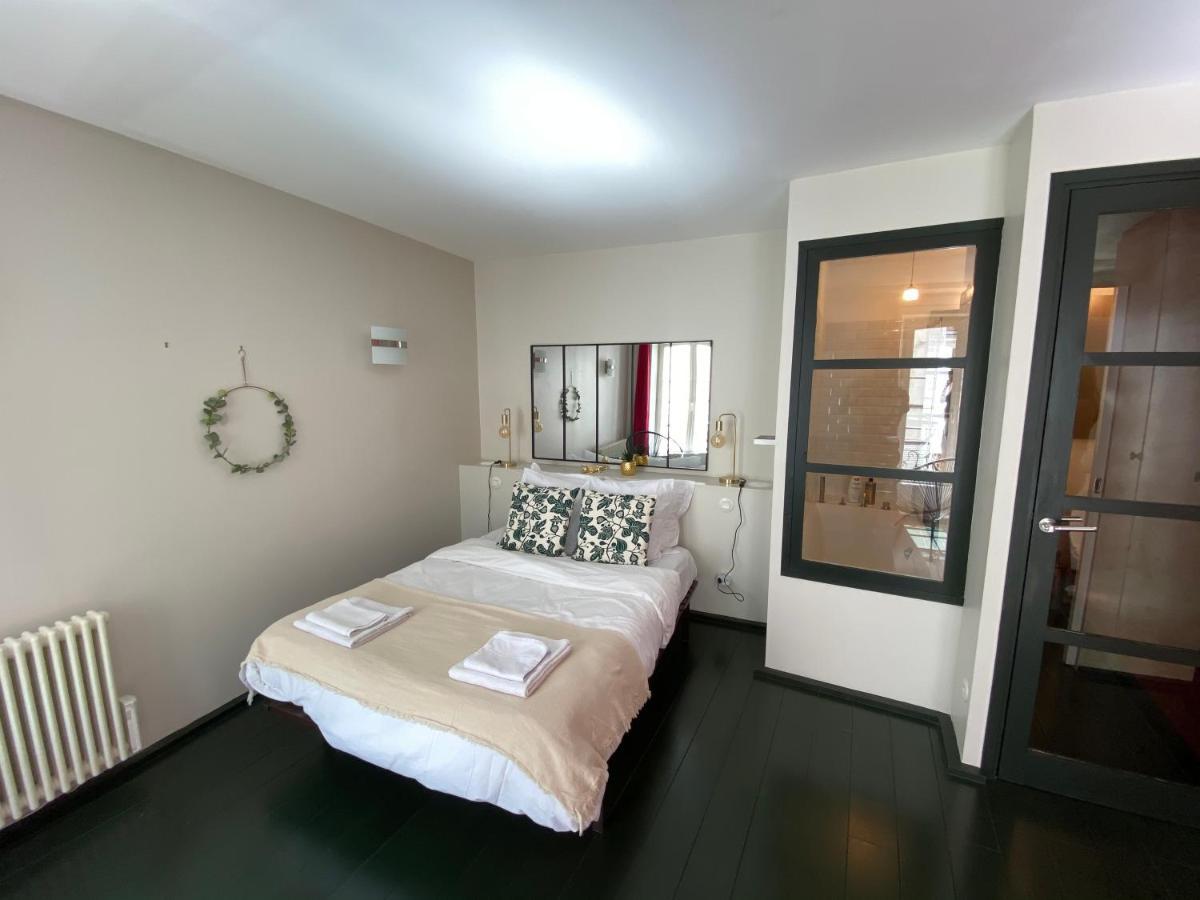 Rue Du Port Apartment La Rochelle (Charente-Maritime)