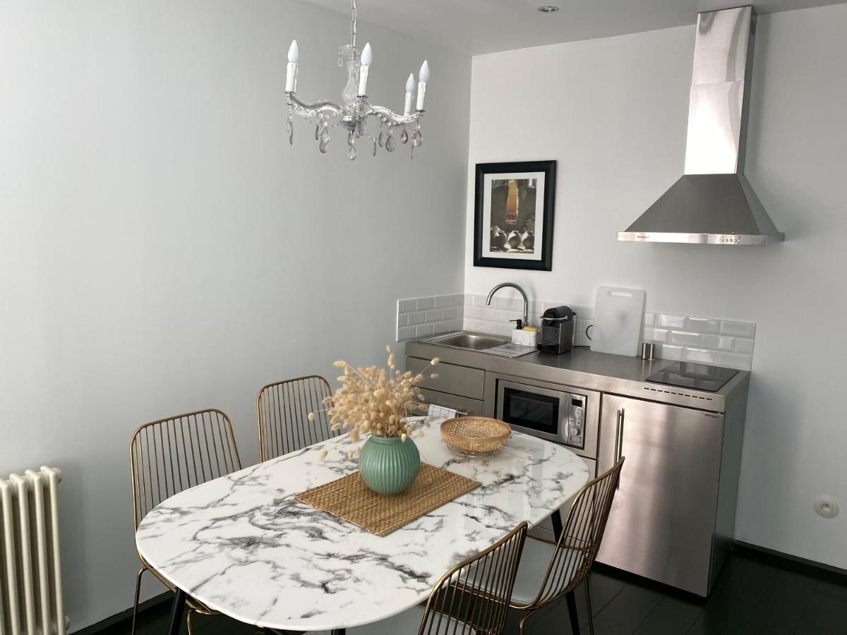 Apartment Rue Du Port *