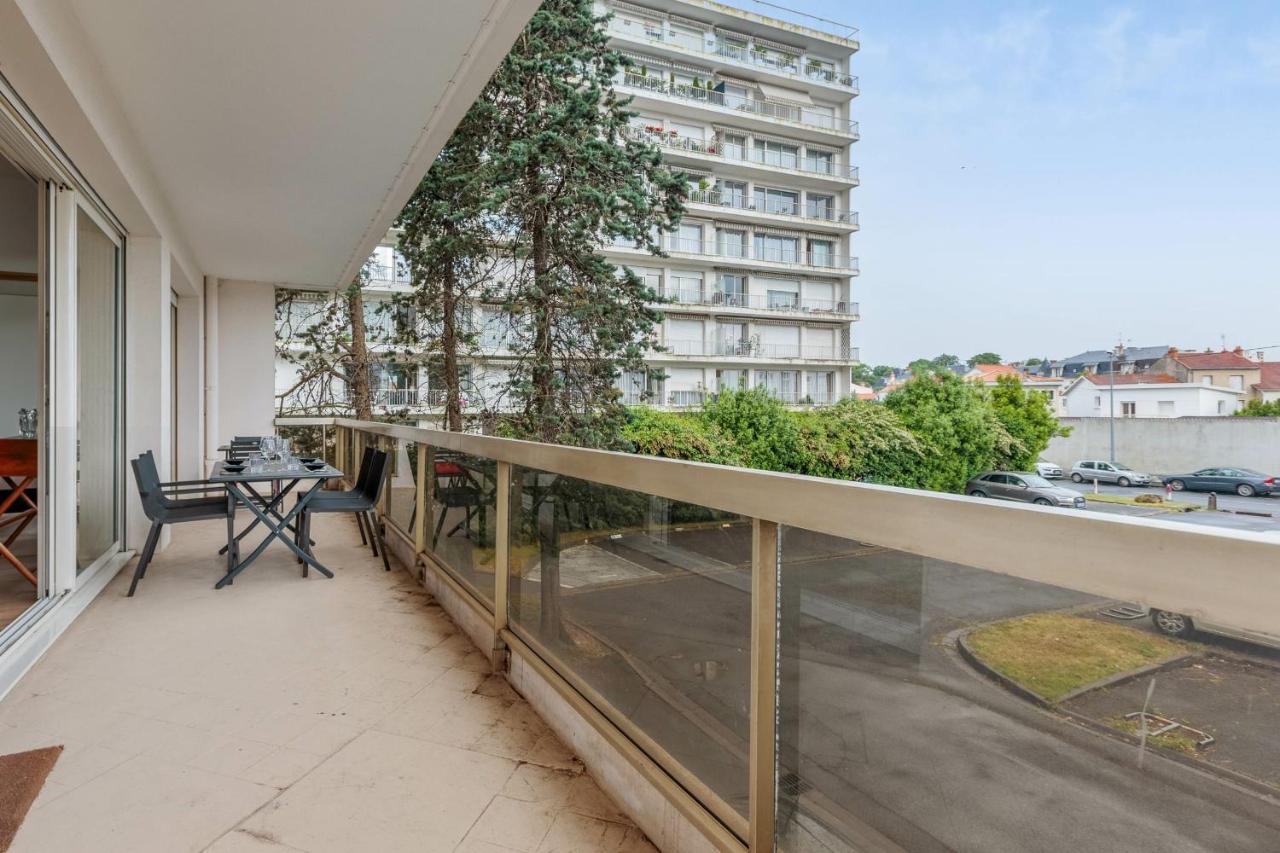 3 Stars Flat In La Rochelle - Welkeys La Rochelle (Charente-Maritime)