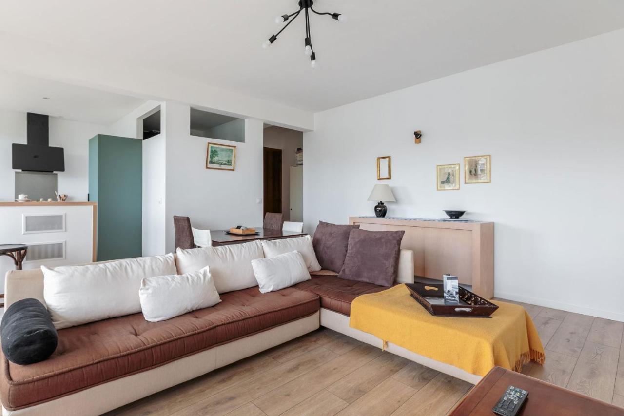 3 Stars Flat In La Rochelle - Welkeys *