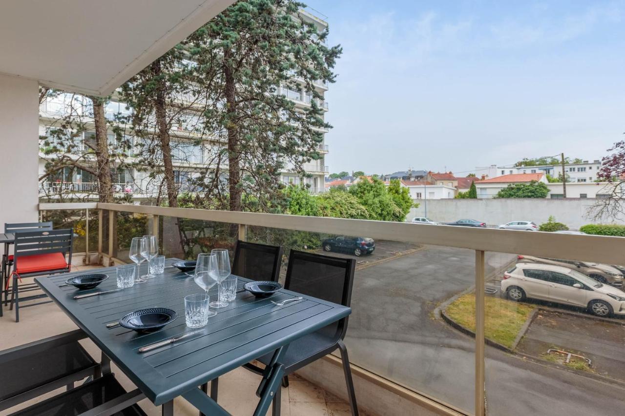 Apartment 3 Stars Flat In La Rochelle - Welkeys La Rochelle (Charente-Maritime)