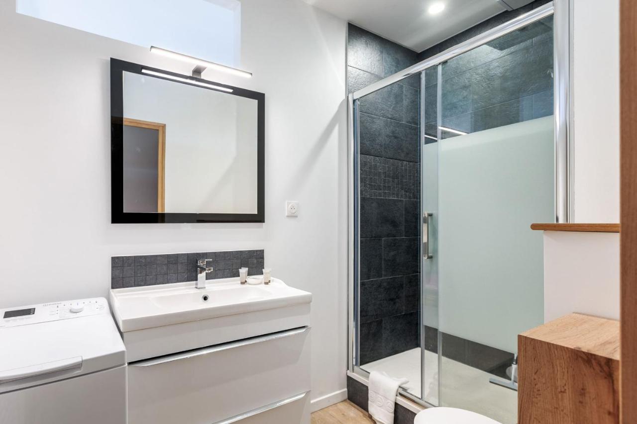 3 Stars Flat In La Rochelle - Welkeys La Rochelle (Charente-Maritime)